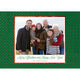 St. Gall Swiss Green Foil Flat Photo Cards Image 6 of 9